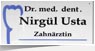 Dr. Nirgl USTA