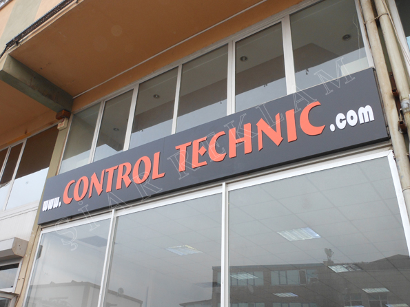Control Technic