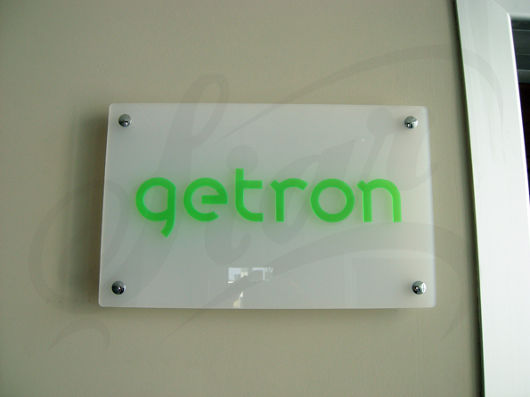 getron-1
